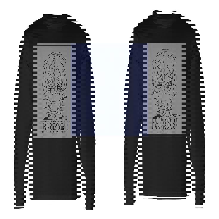 King Of Prism フェイスシリーズ 法月仁 長袖Tシャツ