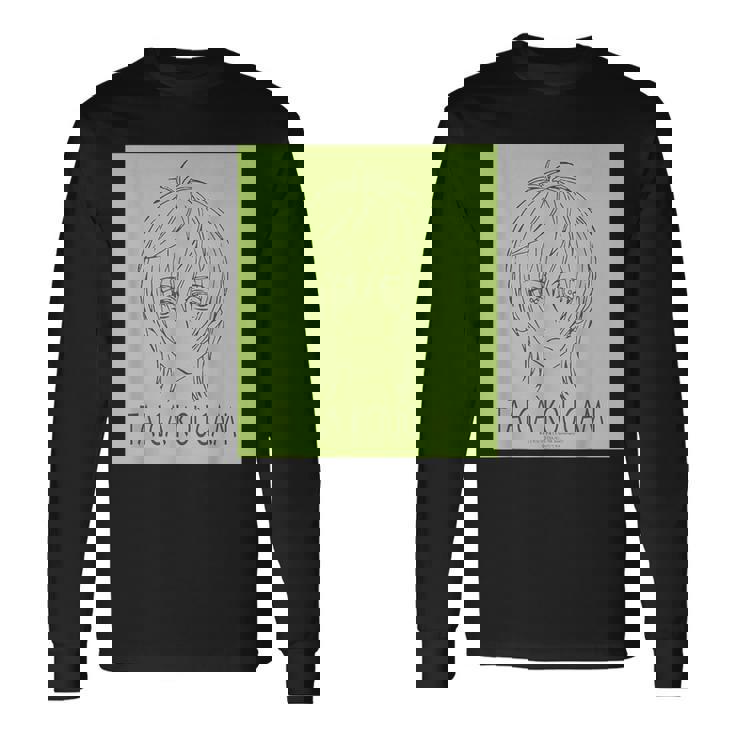 King Of Prism フェイスシリーズ 香賀美タイガ 長袖Tシャツ