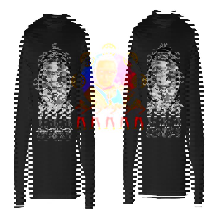 Ktgz-01 長袖Tシャツ