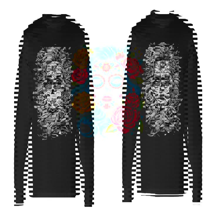 Calavera DiseÃ±os De Playeras Dia De Muertos Ay Güey Camisetas De