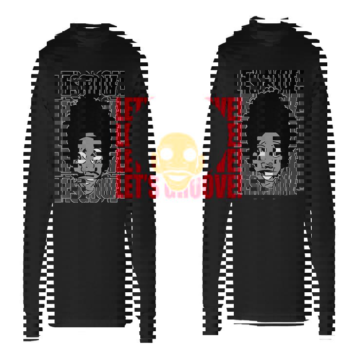 Lg01 長袖Tシャツ