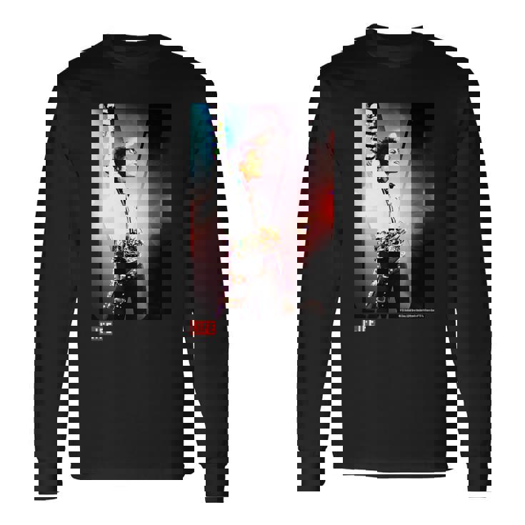 Life Picture Collection _ マイケル ジャクソン3 長袖Tシャツ