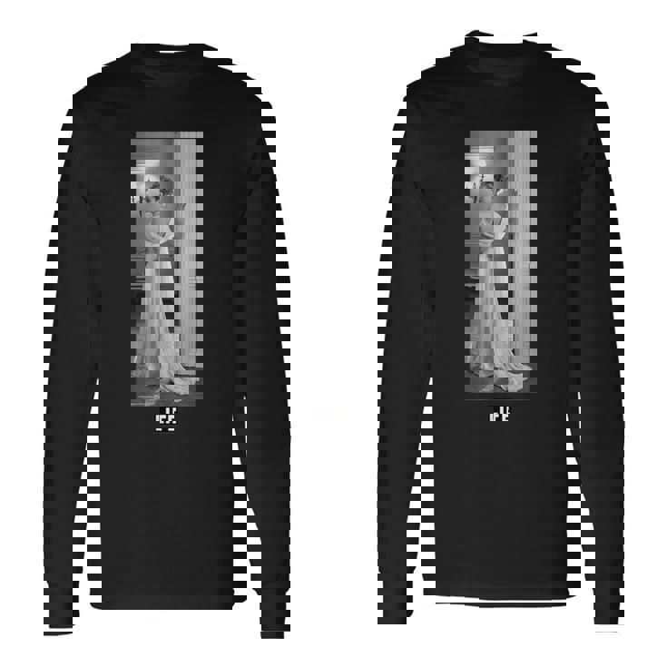 Life Picture Collection_パリメゾン_004 長袖Tシャツ