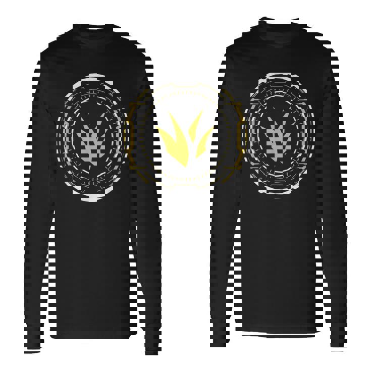 Lol ジャングルゲーマー ジャングラー ゲーミング 長袖Tシャツ ギフトのアイデア