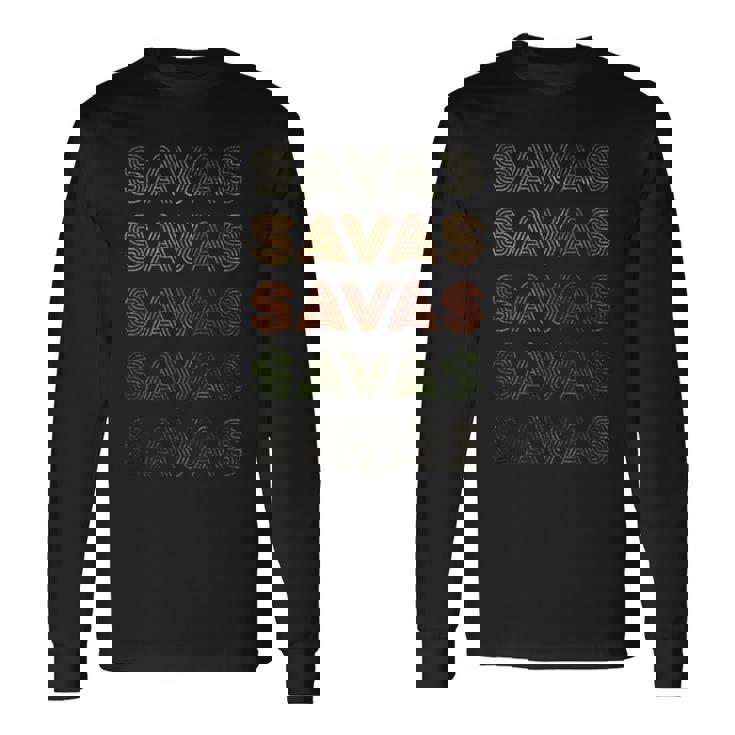 Love Heartavas グランジ ビンテージスタイル ブラック サバス 長袖Tシャツ ギフトのアイデア