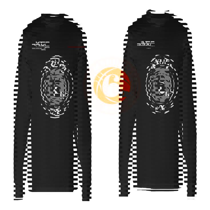 MeguroixersExe_11_成田琉晟 長袖Tシャツ