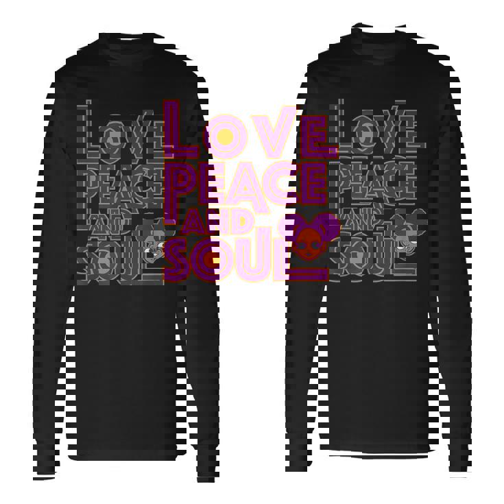 Mellnee Lps 40 長袖Tシャツ