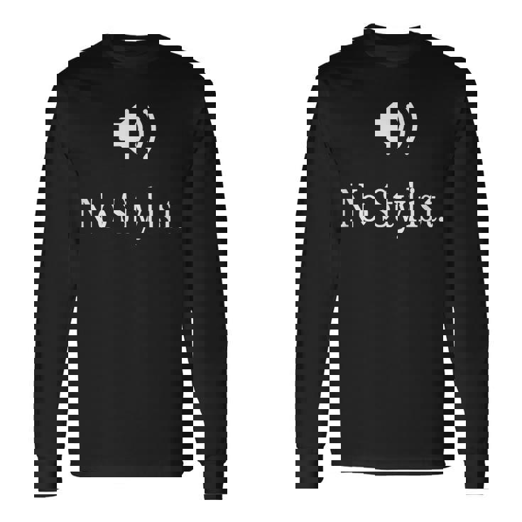 Notylist Carti Music アヘンy2k 長袖Tシャツ