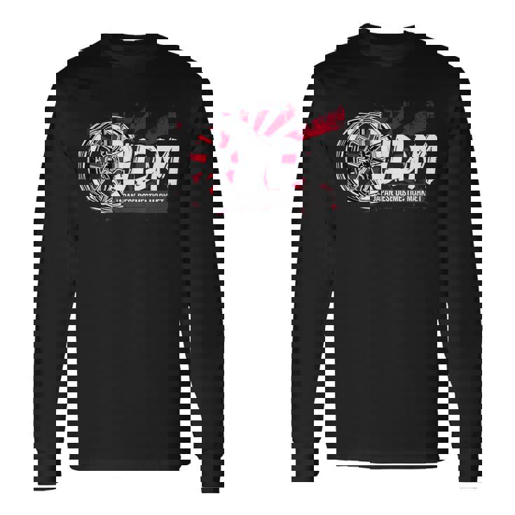 R33 Jdm カーズ モータースポーツ Jdm 車 R34 2Jz エンジン 2Jz ターボ。 長袖Tシャツ