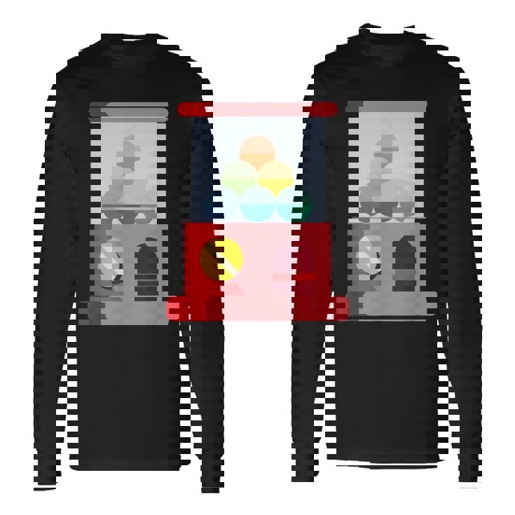 Really Like ガチャポン 日本のガシャポン おもちゃ 長袖Tシャツ ギフトのアイデア