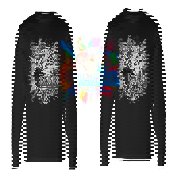 Re：Avatar 長袖Tシャツ