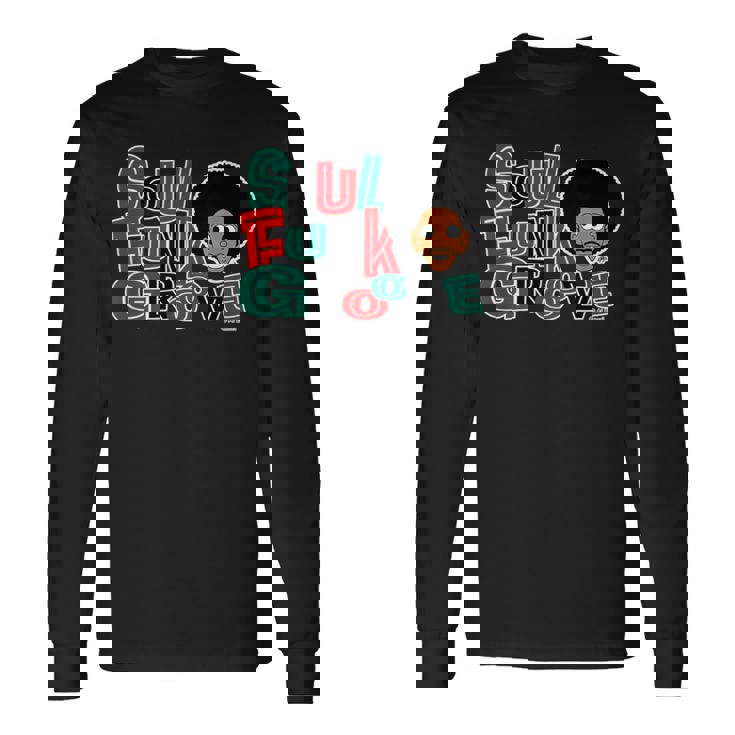 Sfg01 長袖Tシャツ