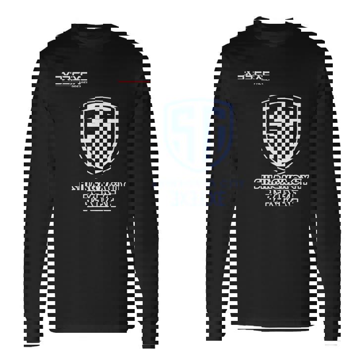 Shinagawa CityExe_91_落合知也 長袖Tシャツ