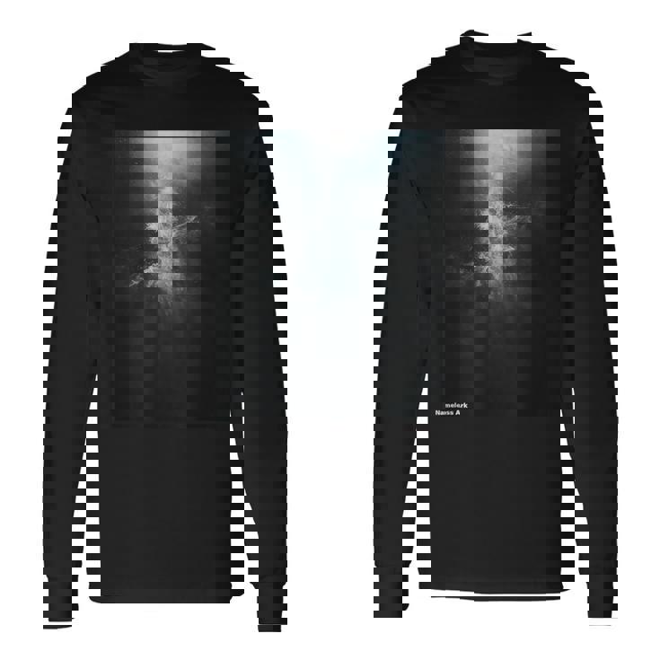 Silent Awakening 長袖Tシャツ ギフトのアイデア