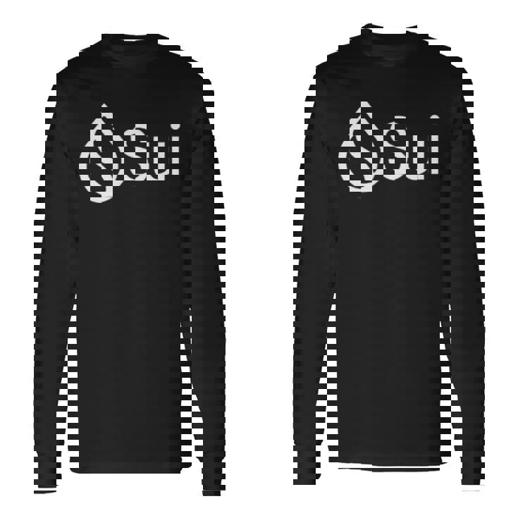 Sui 長袖Tシャツ