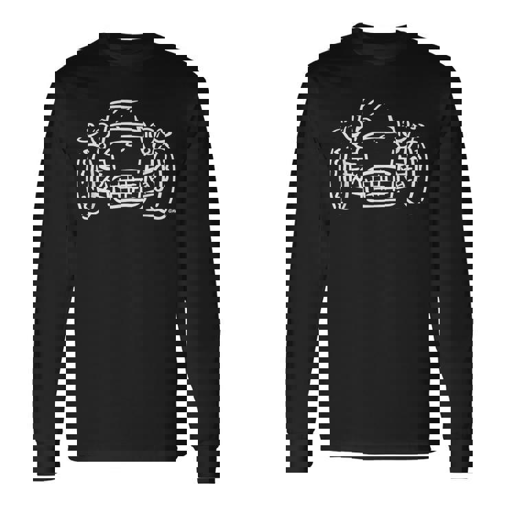 Super 7Even Caterham Racing クラシック ブリティッシュスポーツカー 長袖Tシャツ ギフトのアイデア