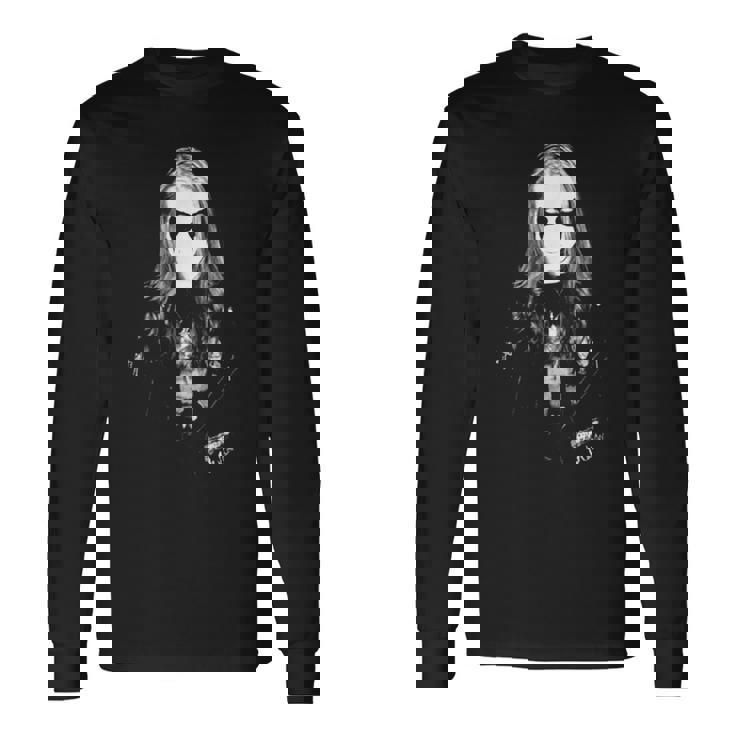 True Norwegian Metal 長袖Tシャツ