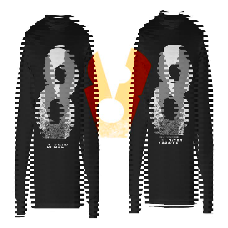 V8 Powered エンジン マッスルカー ピックアップトラック ファン 長袖Tシャツ