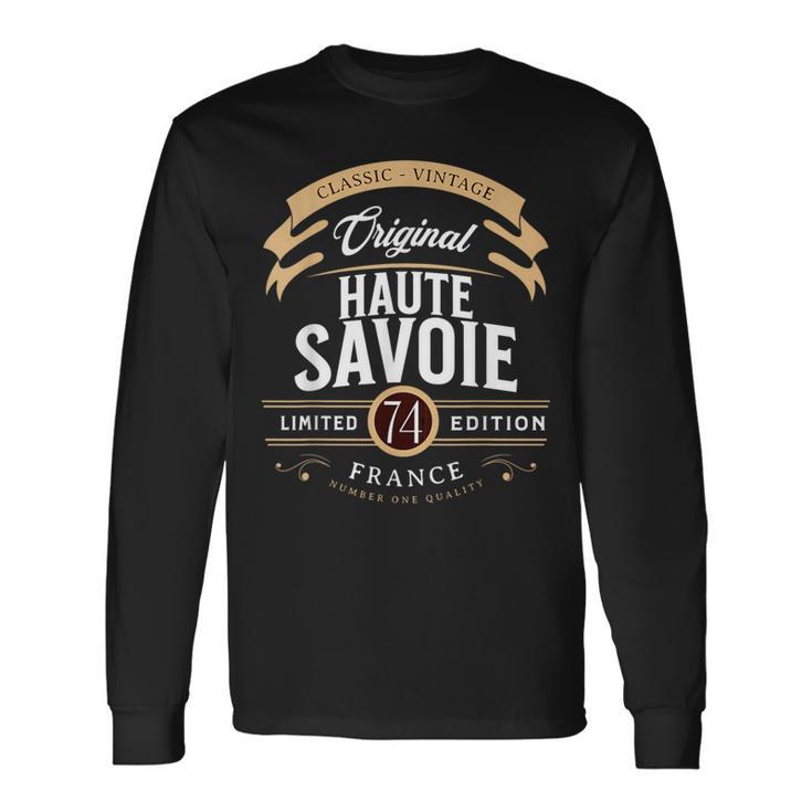 T-Shirt Courchevel Savoie Homme Noir - Neuf Avec Étiquettes, Coton