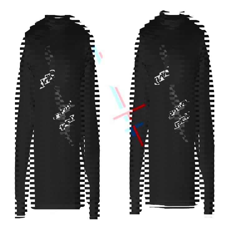 Wiktor Zoi Rock Musician ロシア映画館ギフト 長袖Tシャツ