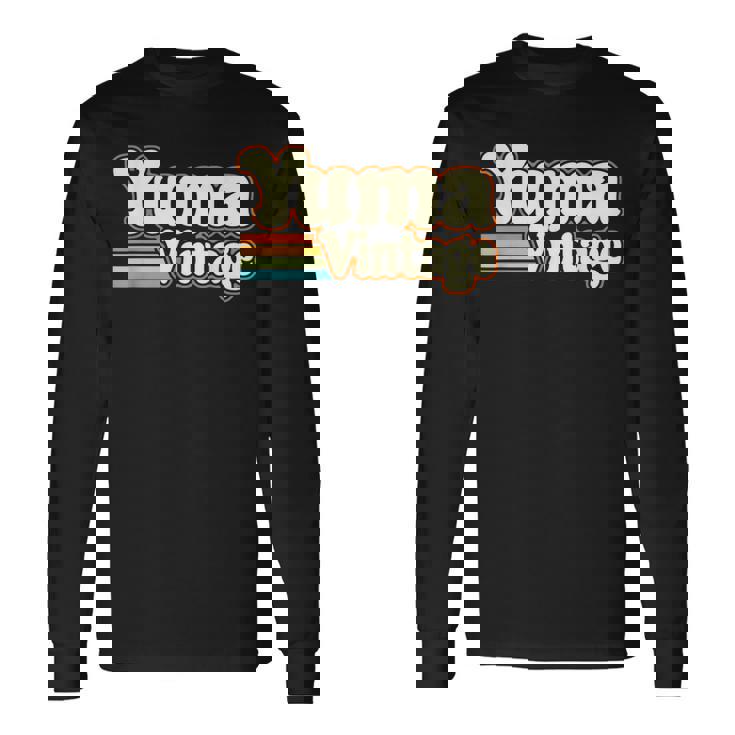 Yumaintage ユマヴィンテージ 長袖Tシャツ