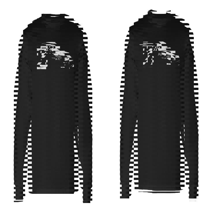 Z32 長袖Tシャツ