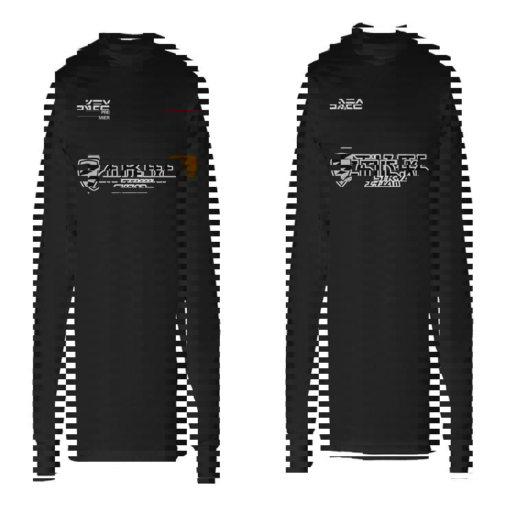 Zethree IshikawaExe_21_Devin Gilligan 長袖Tシャツ ギフトのアイデア