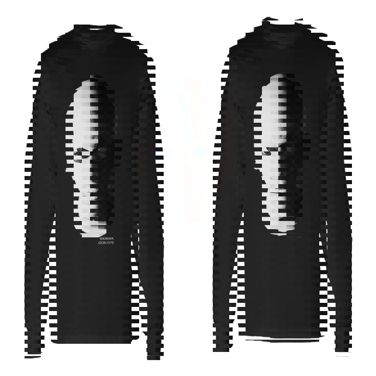 「犬神家の一族」角川映画祭type 長袖Tシャツ