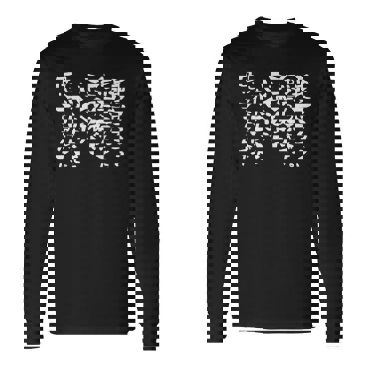 【痩せろ？何言ってんだ。この体にいくらかけたと思ってるんだ。】ギャグ ネタ ウケ狙い 贈り物 ギフト おもしろ 長袖Tシャツ