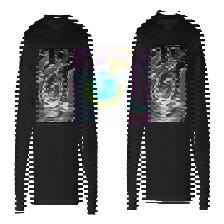 お気に入りアイテムのリーグアイテム レジェンド ムーンストーン リニューア ゲーミング 長袖Tシャツ