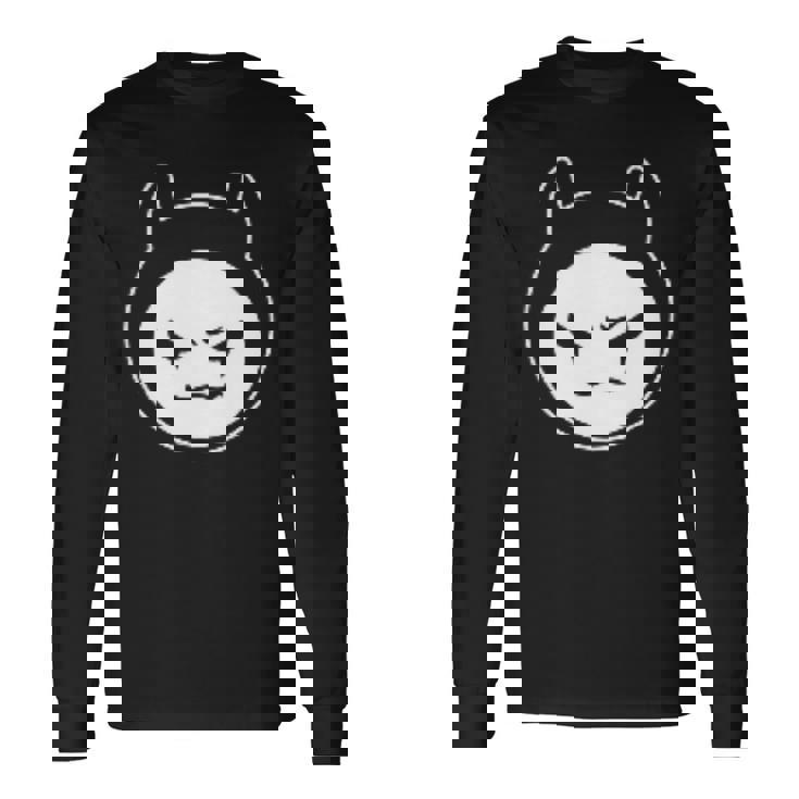 でびるくん ＜Amazon Limited Edition＞ 長袖Tシャツ