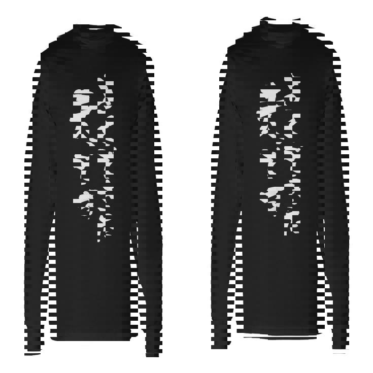 よくできた夫です 夫 結婚祝い ペアルック 夫婦 記念日 バレンタイン ギャグ ネタ ウケ狙い 贈り物 ギフト 面白い 長袖Tシャツ