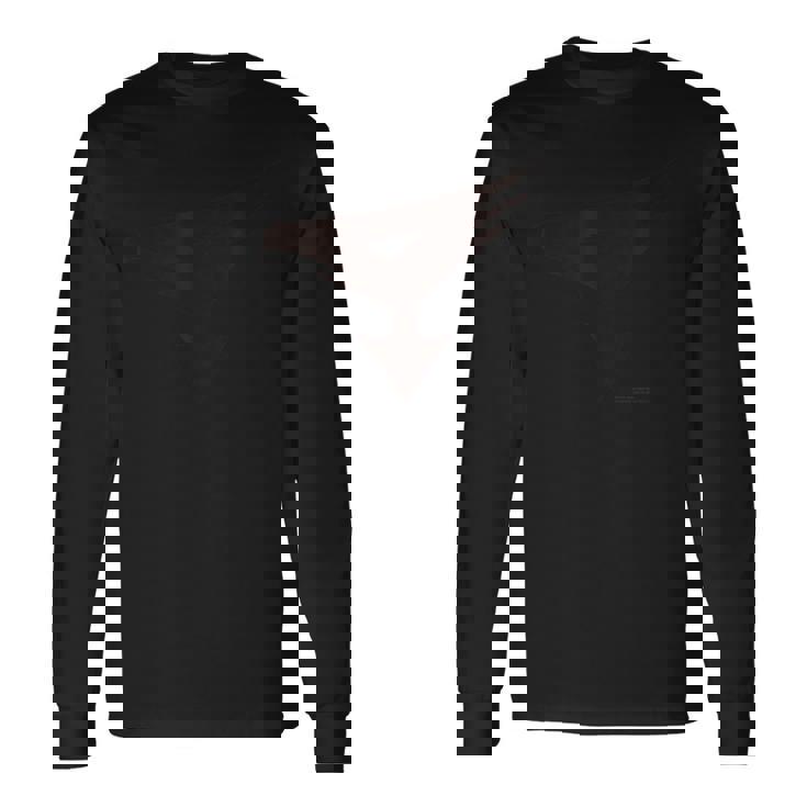 アイコンシリーズ ガッチャマン Ｂ-1 長袖Tシャツ