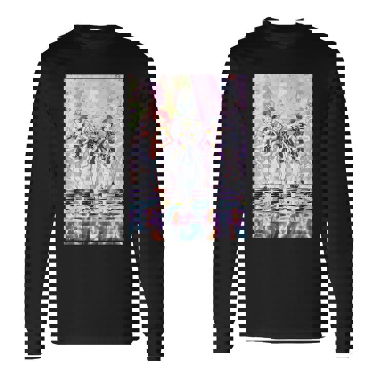 アイドルタイムプリパラ With 長袖Tシャツ