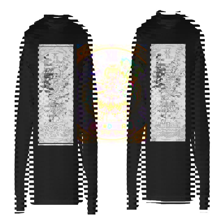 アイドルタイムプリパラ マイドリーム 長袖Tシャツ