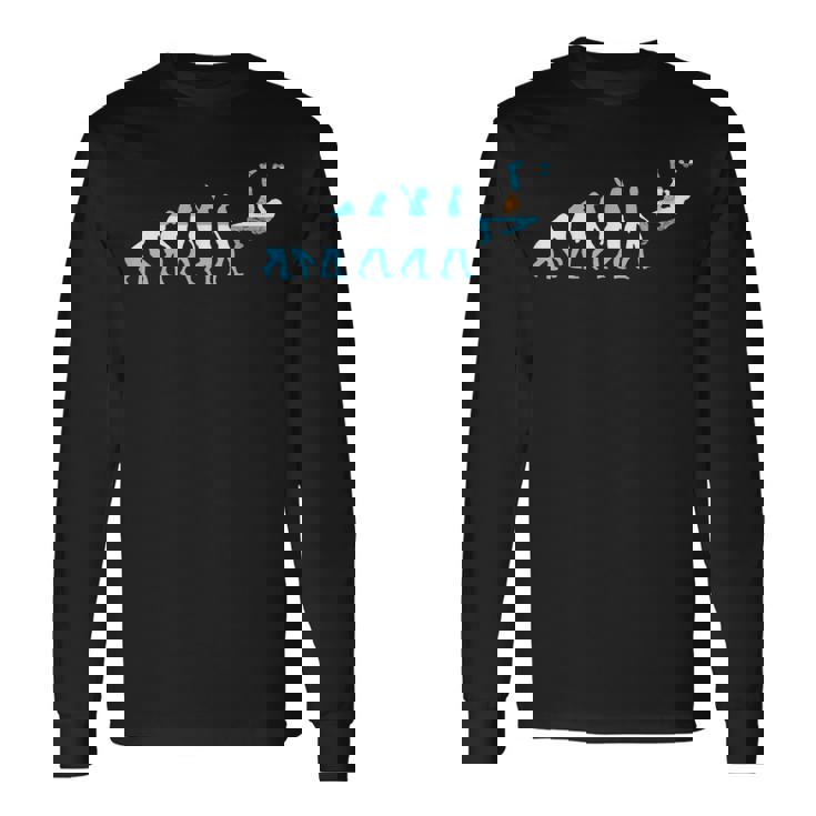 アルゼンチン進化 アルゼンチンサッカー選手 ブエノスアイレス 長袖Tシャツ