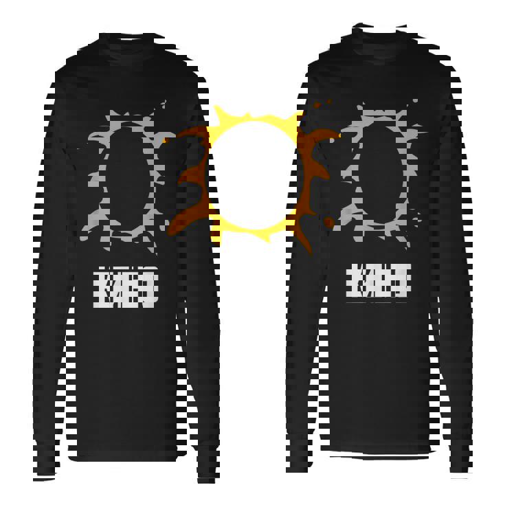 ウィクトル・ゾイ ロックミュージシャン ロシアシネマ ギフト 長袖Tシャツ