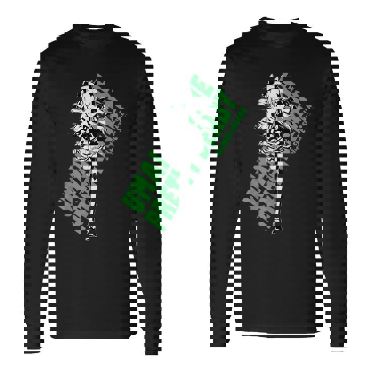 ウマ娘 プリティーダービー サイレンススズカ 長袖Tシャツ