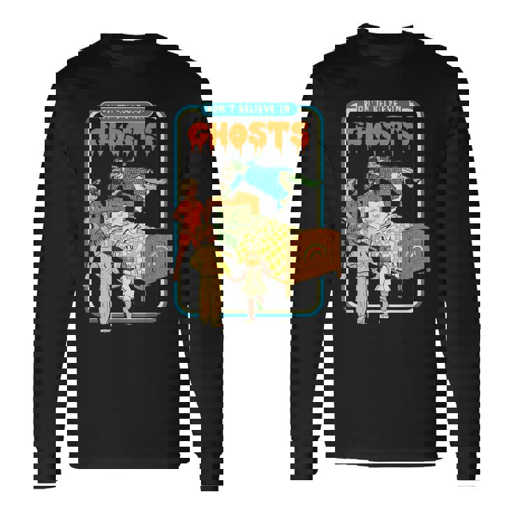 エクソシスト ハロウィン 限定 長袖Tシャツ