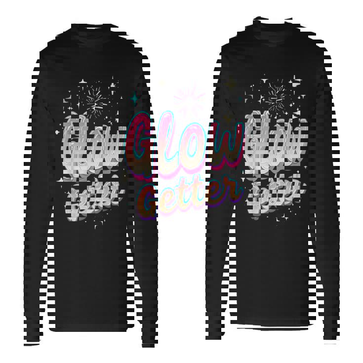 エステティシャン 長袖Tシャツ