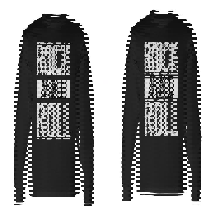 メンズ レディース キッズ グラフィック ロックンロール 半袖 長袖Tシャツ