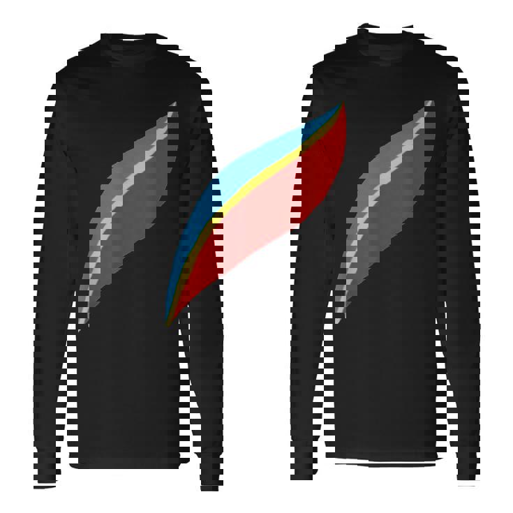 キャプテンeo Brighter 長袖Tシャツ