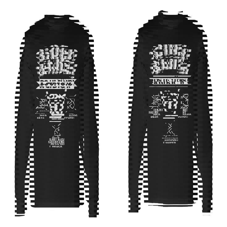 ギフト 50歳 誕生日 50男 50代 優しい トリートメント 50 長袖Tシャツ