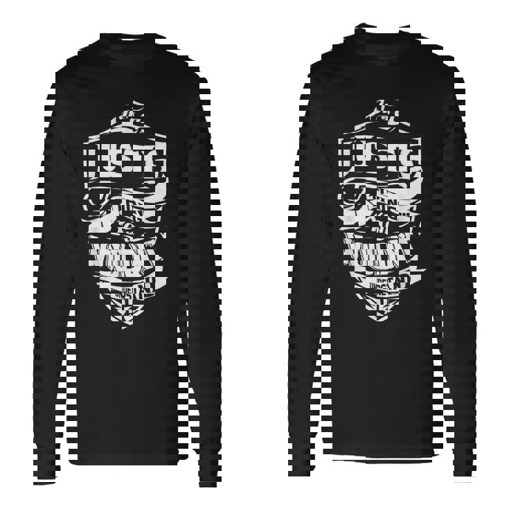 ギフトにはわかりません。 長袖Tシャツ