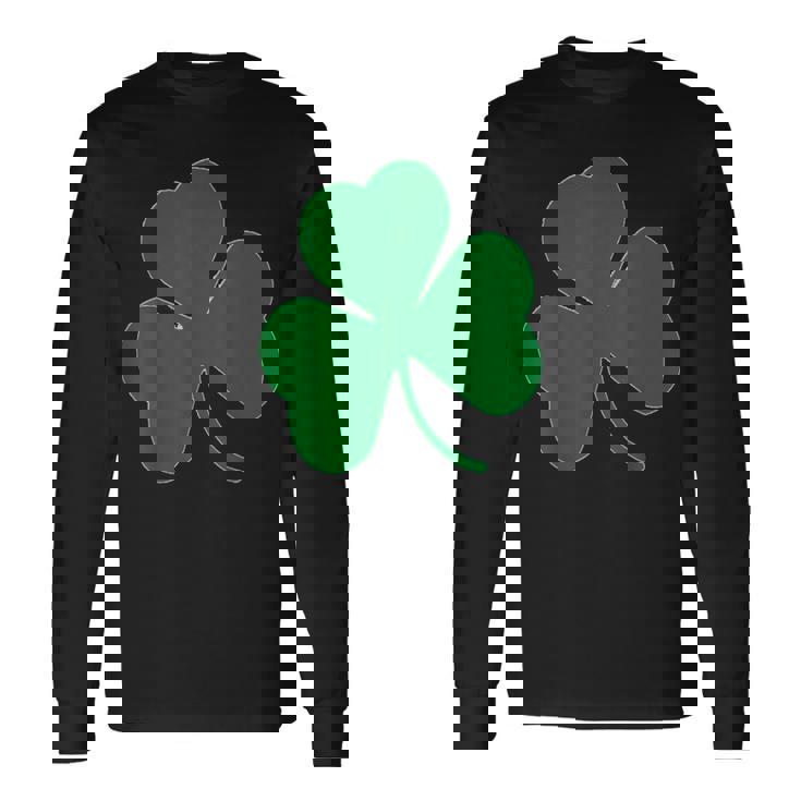 グリーンクローバー 長袖Tシャツ