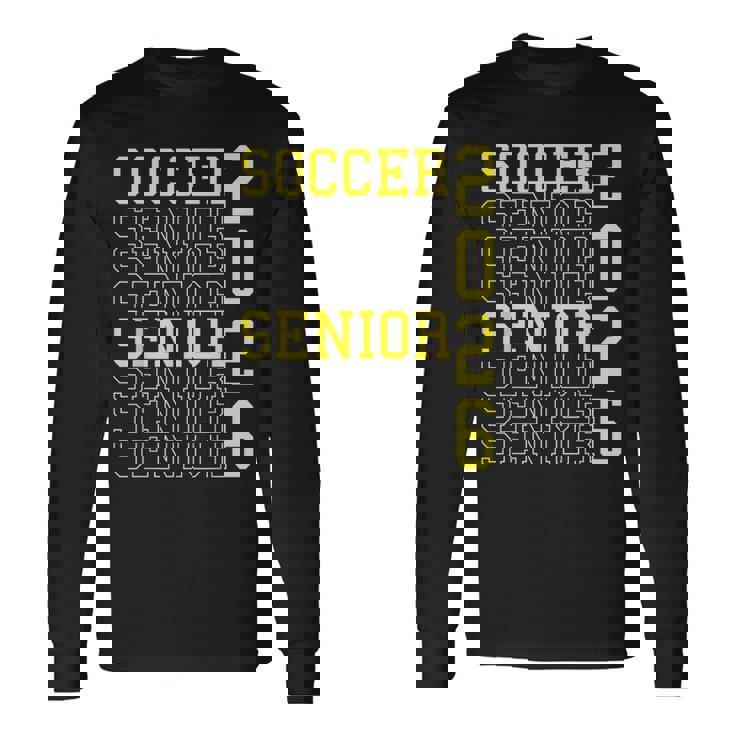 サッカー シニア ナイトサッカー シニア 2026 卒業 24 長袖Tシャツ