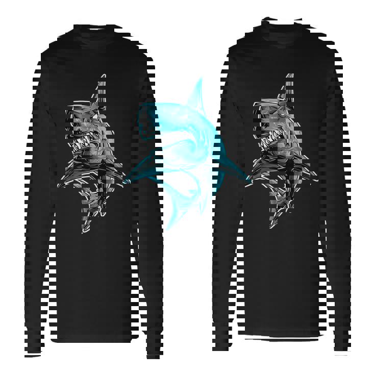 サンノゼ 408 シャツhark City Hellaan Jose、Shark Tankj 長袖Tシャツ ギフトのアイデア