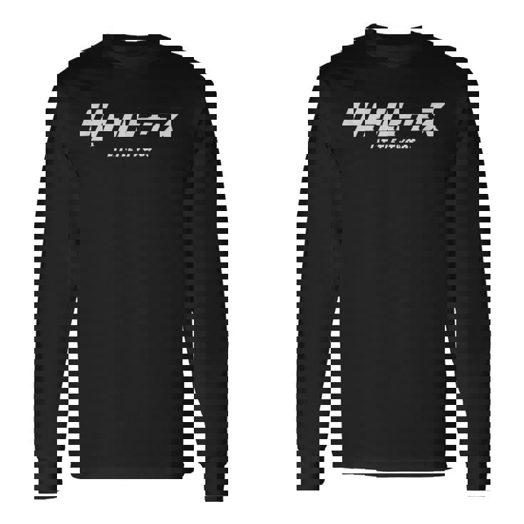 ザ・リトルトゥース 6 The Littletwoos 6 長袖Tシャツ