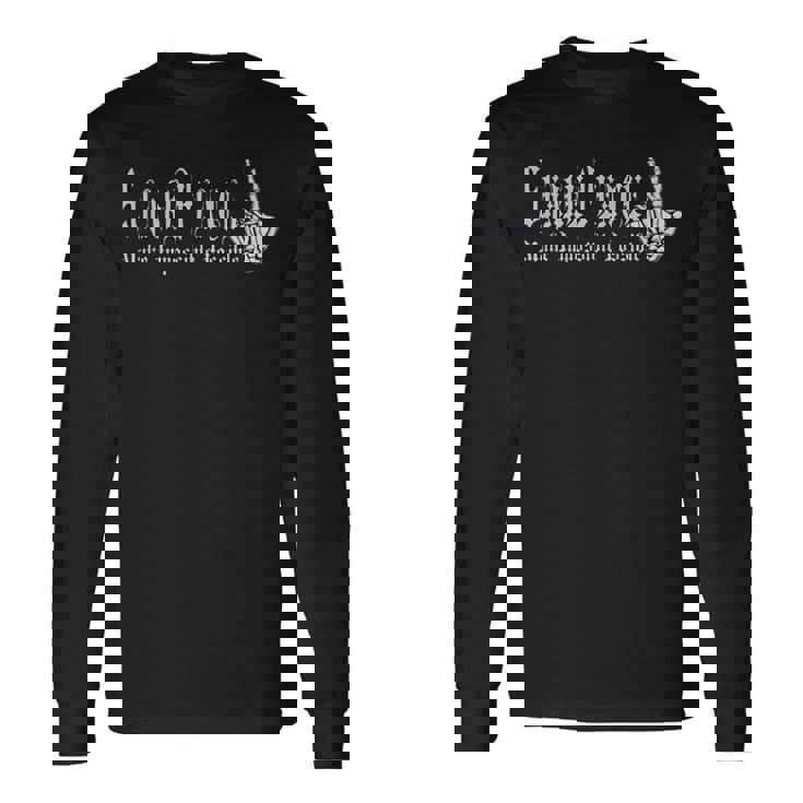 シェイクピースアウトレット 長袖Tシャツ