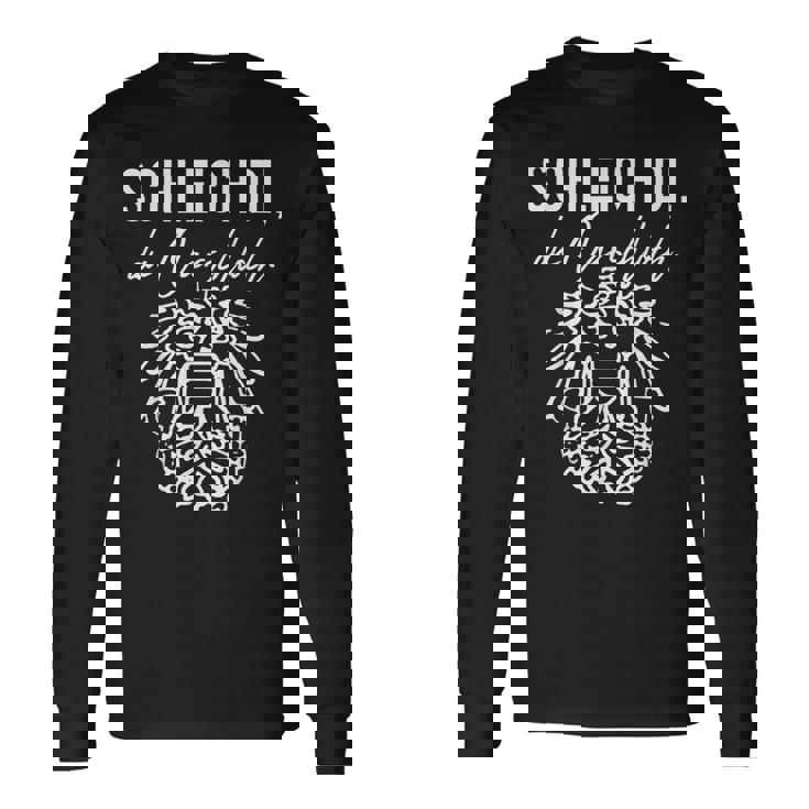 シュライヒ・ディ・デュ・オールシュロッホ アドラー ウィーン オーストリア 003 長袖Tシャツ ギフトのアイデア